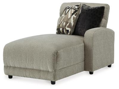 Signature Design by Ashley Colleyville 3-Piece Power Reclining Sectional with Chaise - 54405S13