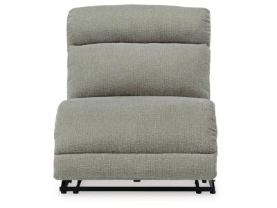 Signature Design by Ashley Colleyville 4-Piece Power Reclining Sectional with Chaise - 54405S15