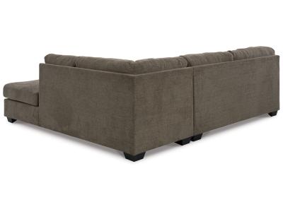 Signature Design by Ashley Mahoney 2-Piece Sectional with Chaise - 31005S2