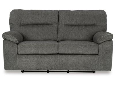 Signature Design by Ashley Bindura Glider Loveseat - 3030578