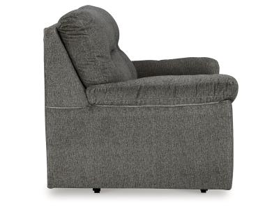 Signature Design by Ashley Bindura Glider Loveseat - 3030578