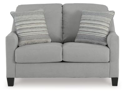 Signature Design by Ashley Adlai Loveseat - 3010335