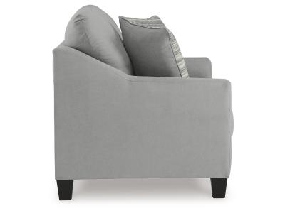 Signature Design by Ashley Adlai Loveseat - 3010335