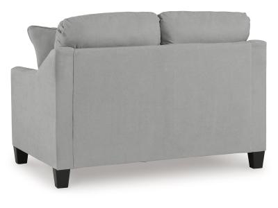 Signature Design by Ashley Adlai Loveseat - 3010335