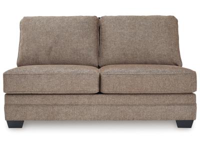 Signature Design by Ashley Cannonbrook Armless Loveseat - 9820134