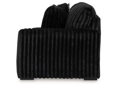 Signature Design by Ashley Midnight-Madness Right-Arm Facing Sofa - 9810367