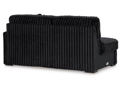 Signature Design by Ashley Midnight-Madness Right-Arm Facing Sofa - 9810367