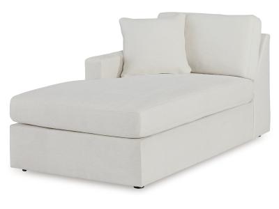 Signature Design by Ashley Modmax Left-Arm Facing Corner Chaise - 9210316