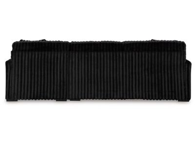 Signature Design by Ashley Midnight-Madness 2-Piece Sectional Sofa with Chaise - 98103S2