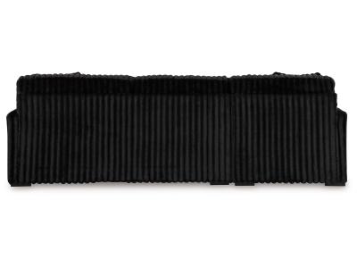 Signature Design by Ashley Midnight-Madness 2-Piece Sectional Sofa with Chaise - 98103S1