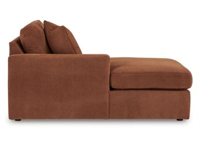 Signature Design by Ashley Modmax Left-Arm Facing Corner Chaise - 9210216