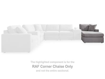 Signature Design by Ashley Modmax Right-Arm Facing Corner Chaise - 9210417