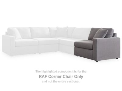 Signature Design by Ashley Modmax Right-Arm Facing Corner Chair - 9210465