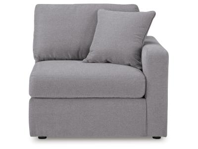 Signature Design by Ashley Modmax Right-Arm Facing Corner Chair - 9210465