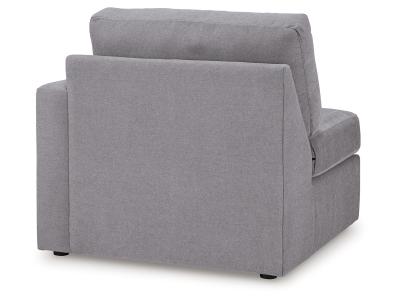 Signature Design by Ashley Modmax Right-Arm Facing Corner Chair - 9210465