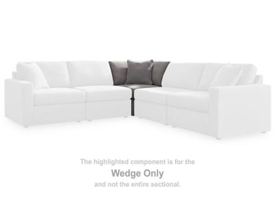 Signature Design by Ashley Modmax Wedge - 9210477