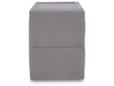 Signature Design by Ashley Modmax Console with Storage - 9210457