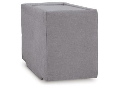 Signature Design by Ashley Modmax Console with Storage - 9210457