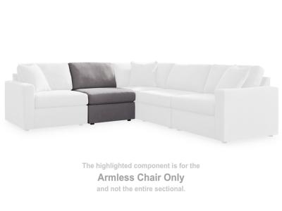 Signature Design by Ashley Modmax Armless Chair - 9210446