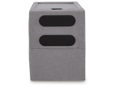 Signature Design by Ashley Modmax Console with Audio System - 9210427