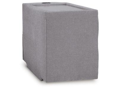 Signature Design by Ashley Modmax Console with Audio System - 9210427