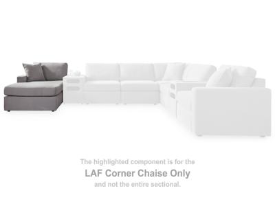 Signature Design by Ashley Modmax Left-Arm Facing Corner Chaise - 9210416