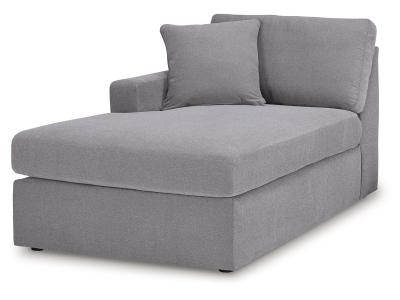 Signature Design by Ashley Modmax Left-Arm Facing Corner Chaise - 9210416