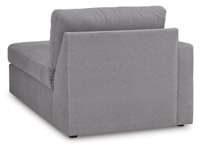 Signature Design by Ashley Modmax Left-Arm Facing Corner Chaise - 9210416