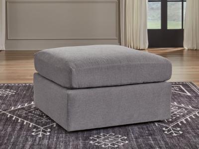 Signature Design by Ashley Modmax Oversized Accent Ottoman - 9210408