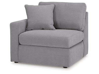 Signature Design by Ashley Modmax Left-Arm Facing Corner Chair - 9210464