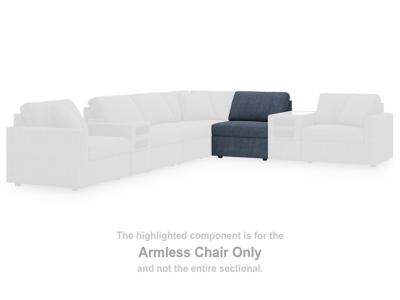 Signature Design by Ashley Modmax Armless Chair - 9212146