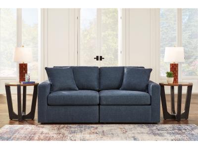 Signature Design by Ashley Modmax 2-Piece Sectional - 92121S1