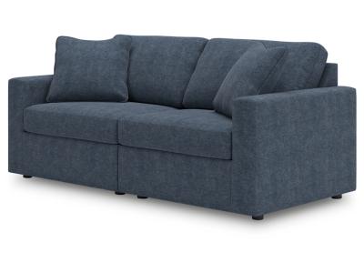 Signature Design by Ashley Modmax 2-Piece Sectional - 92121S1