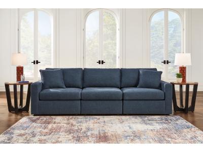 Signature Design by Ashley Modmax 3-Piece Sectional - 92121S2