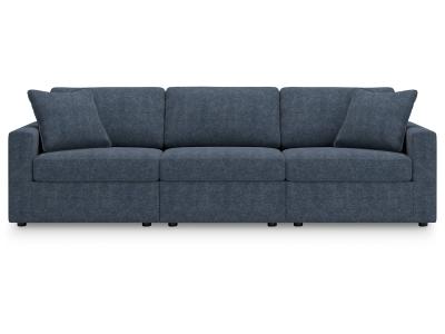 Signature Design by Ashley Modmax 3-Piece Sectional - 92121S2