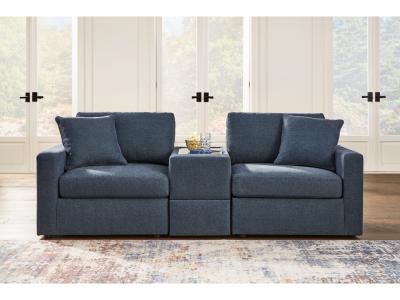 Signature Design by Ashley Modmax 3-Piece Sectional - 92121S3