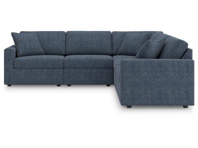 Signature Design by Ashley Modmax 5-Piece Sectional - 92121S6