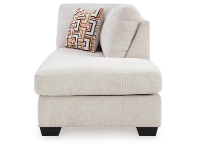 Signature Design by Ashley Aviemore Right-Arm Facing Corner Chaise - 2430517