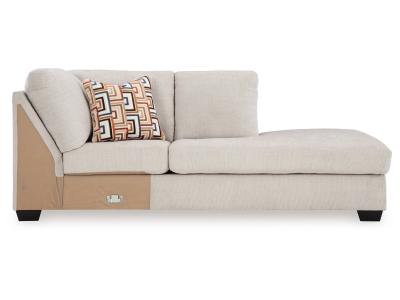 Signature Design by Ashley Aviemore Right-Arm Facing Corner Chaise - 2430517