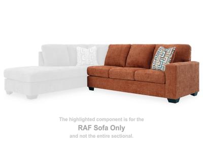 Signature Design by Ashley Aviemore Right-Arm Facing Sofa - 2430467