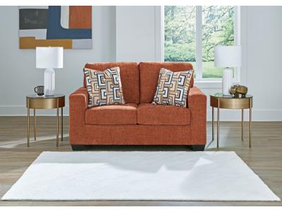 Signature Design by Ashley Aviemore Loveseat - 2430435