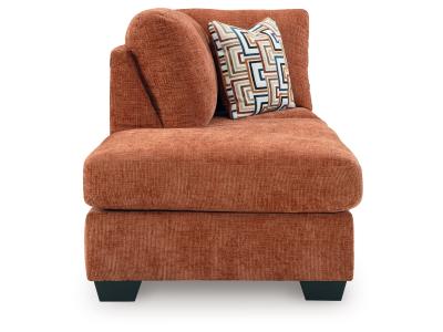 Signature Design by Ashley Aviemore Left-Arm Facing Corner Chaise - 2430416