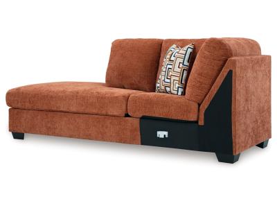 Signature Design by Ashley Aviemore Left-Arm Facing Corner Chaise - 2430416