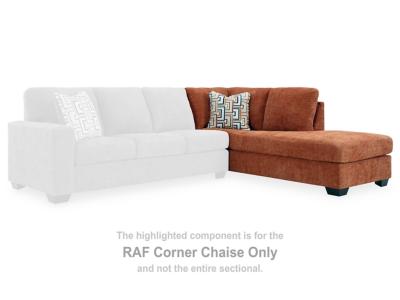 Signature Design by Ashley Aviemore Right-Arm Facing Corner Chaise - 2430417