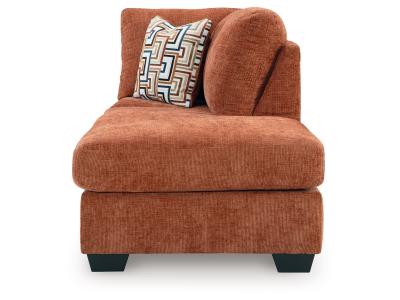 Signature Design by Ashley Aviemore Right-Arm Facing Corner Chaise - 2430417