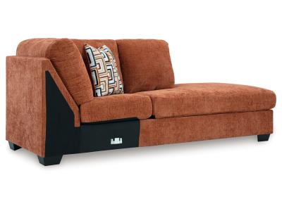 Signature Design by Ashley Aviemore Right-Arm Facing Corner Chaise - 2430417