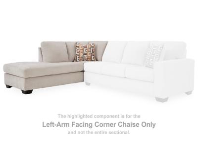 Signature Design by Ashley Aviemore Left-Arm Facing Corner Chaise - 2430516