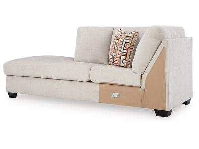 Signature Design by Ashley Aviemore Left-Arm Facing Corner Chaise - 2430516