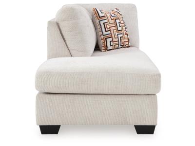 Signature Design by Ashley Aviemore Left-Arm Facing Corner Chaise - 2430516