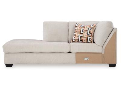 Signature Design by Ashley Aviemore Left-Arm Facing Corner Chaise - 2430516